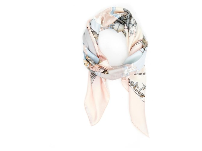 Hermès GREENLAND LIGHT PINK - Ansicht 2