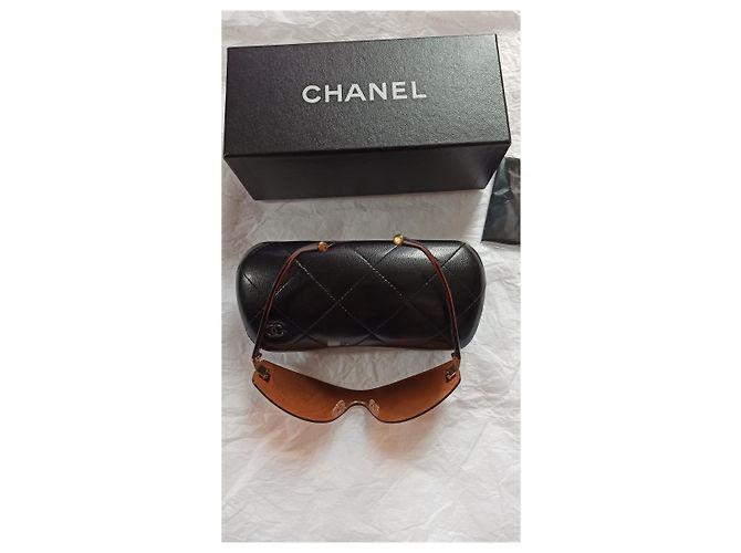 Chanel 4019 Brown - view 6