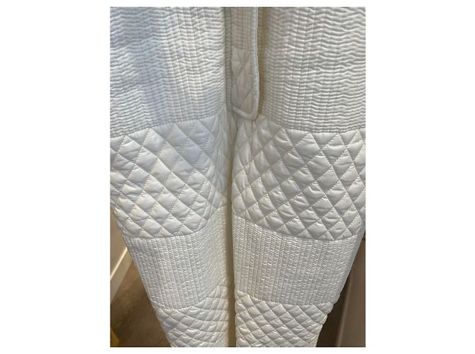 Chanel tute Bianco - vista 5