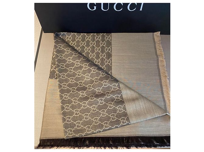 Gucci monograma - vista 2