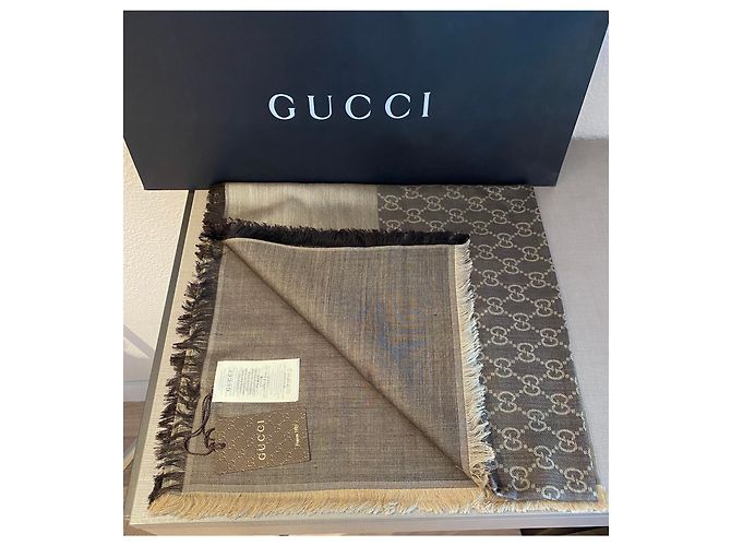 Gucci monograma - vista 4