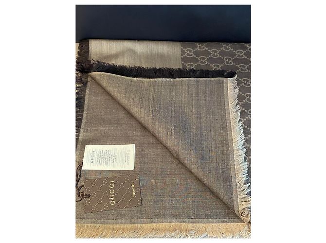 Gucci monograma - vista 5