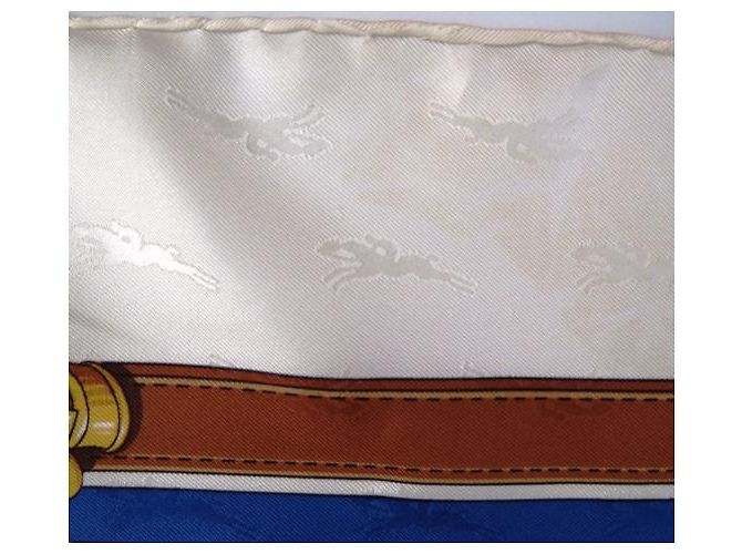 Longchamp Seiden Schals - Ansicht 8