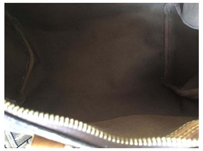 Louis Vuitton Speedy 25 Braun - Ansicht 3