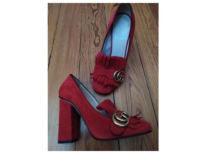 Gucci Marmont - Ansicht 2