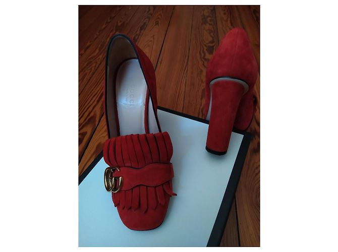 Gucci Marmont - Ansicht 3