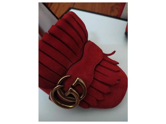 Gucci Marmont - Ansicht 4