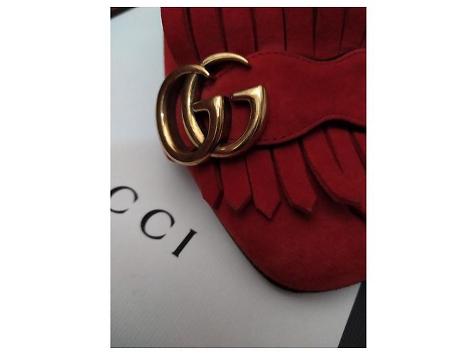 Gucci Marmont - Ansicht 5