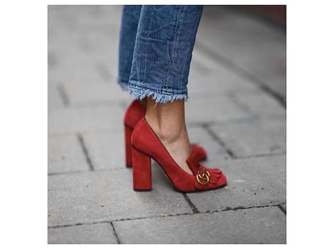 Gucci Marmont - Ansicht 9