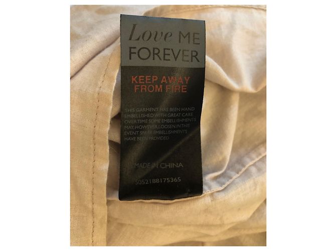 Mint Velvet Kleider Braun Roh - Ansicht 11