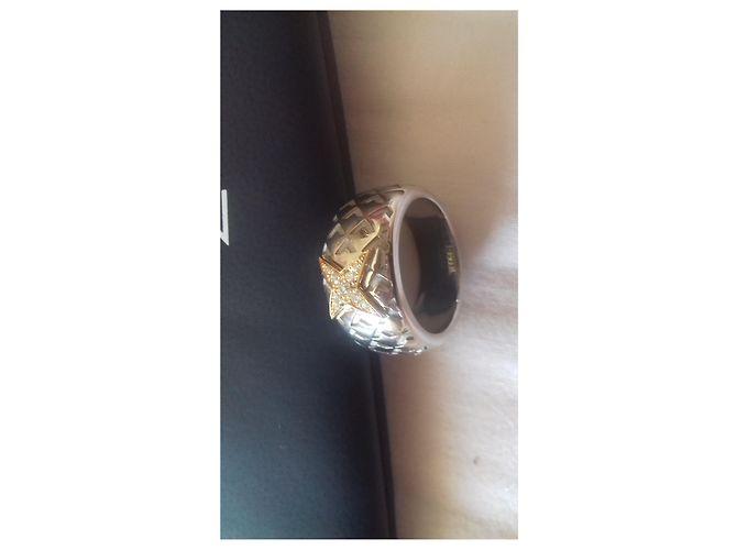 Mauboussin My New Star Is You Ring Silber Größe 58 - Ansicht 2