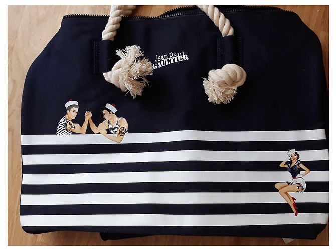 Jean Paul Gaultier Marino - vista 3
