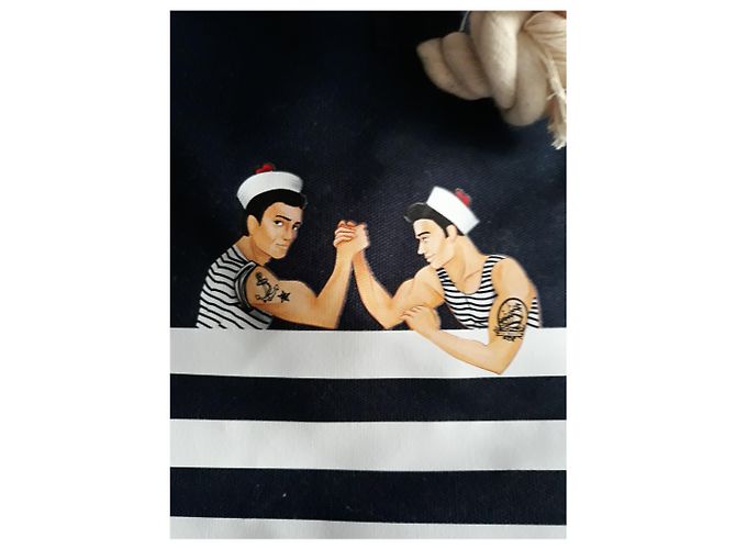Jean Paul Gaultier Marino - vista 4