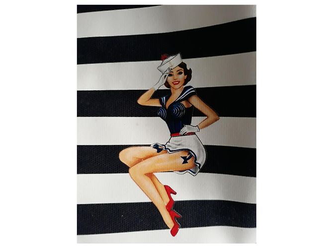Jean Paul Gaultier Marino - vista 5