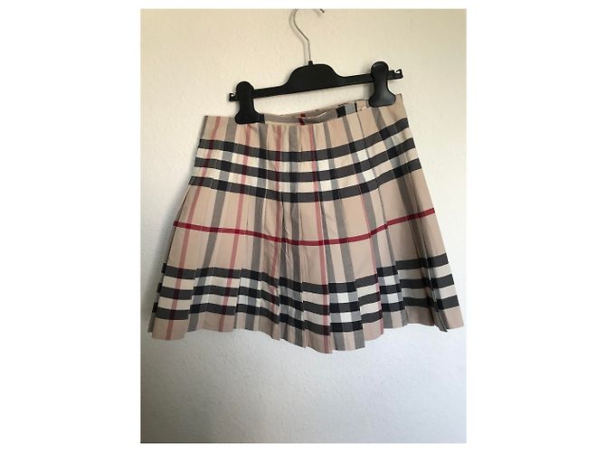 Burberry die Röcke - Ansicht 2