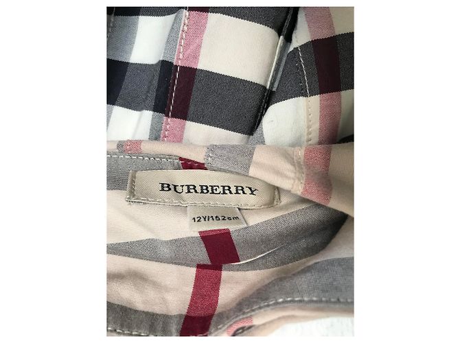 Burberry die Röcke - Ansicht 3