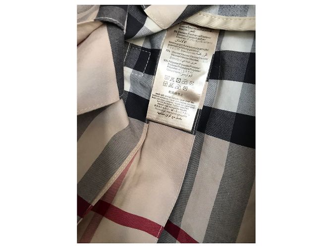 Burberry die Röcke - Ansicht 4