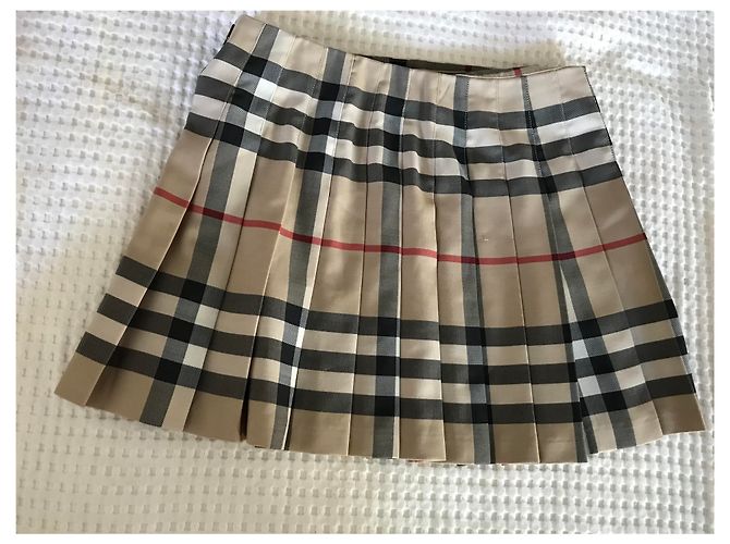 Burberry die Röcke - Ansicht 2