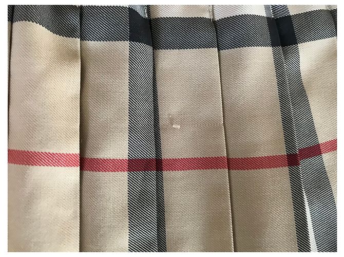 Burberry die Röcke - Ansicht 3