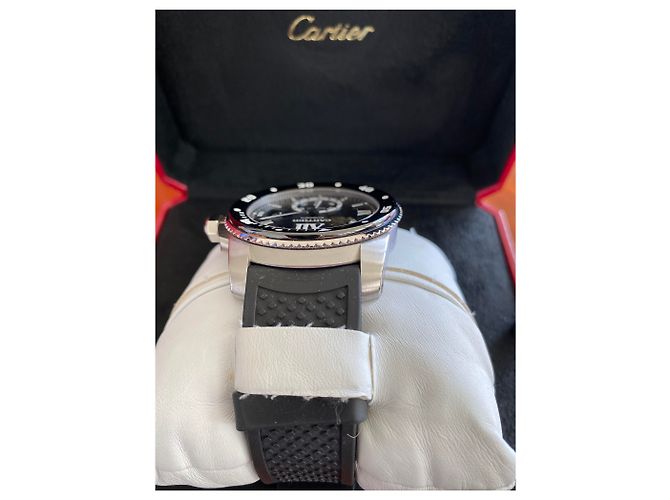 Calibre de Cartier Diver - vista 10