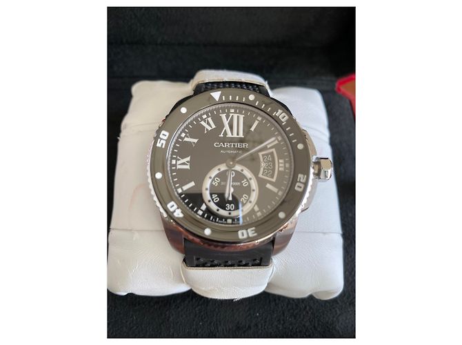 Calibre de Cartier Diver - vista 7