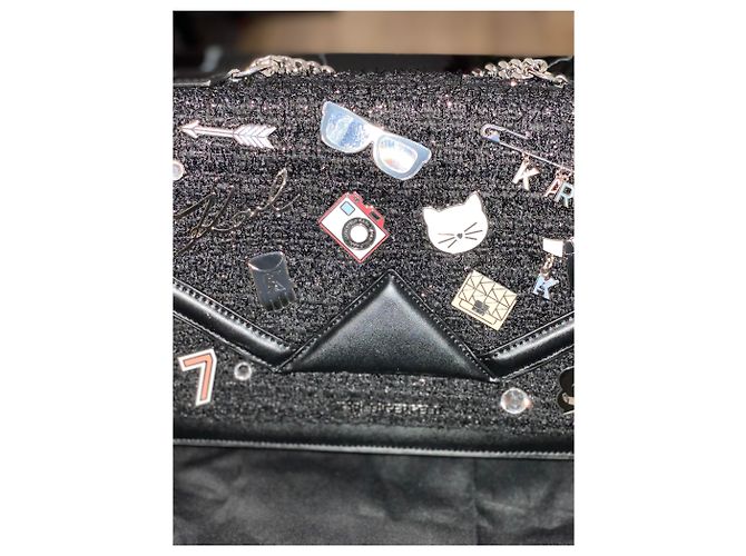 Karl Lagerfeld Handbag - view 2