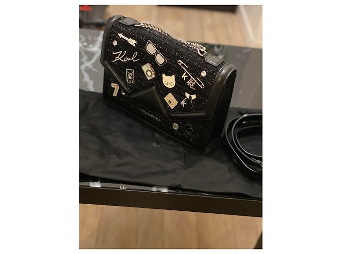 Karl Lagerfeld Handbag - view 3