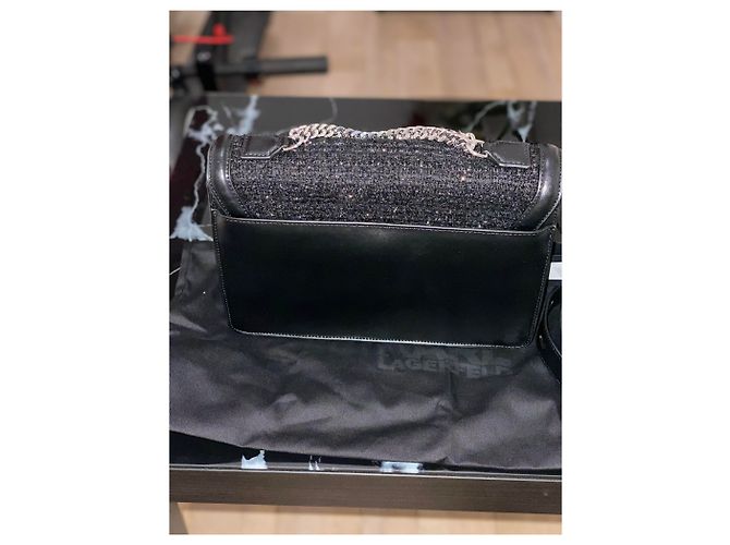 Karl Lagerfeld Handbag - view 5