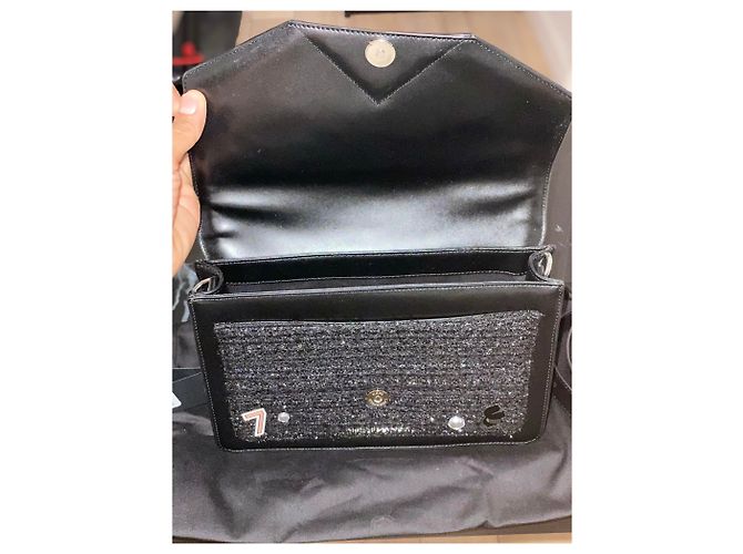 Karl Lagerfeld Handbag - view 7