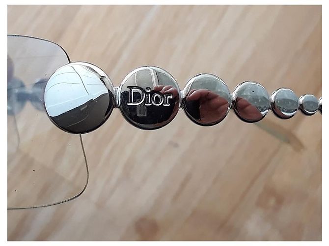 Dior Milienium model - view 4
