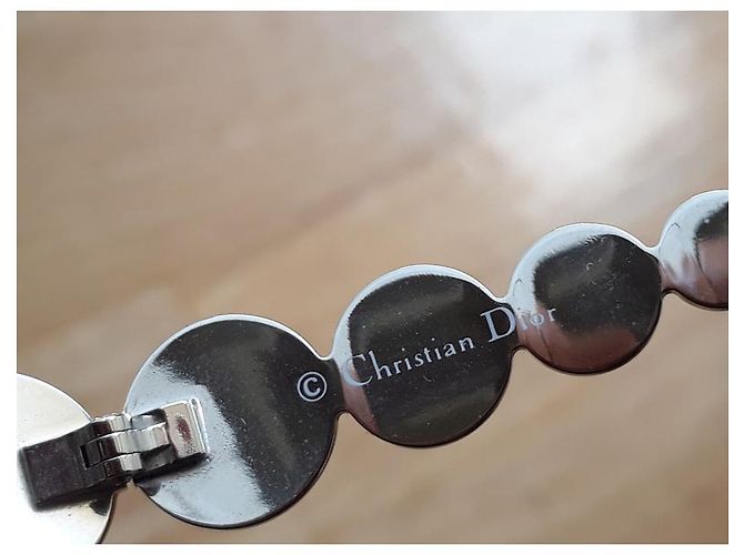 Dior Milienium model - view 5