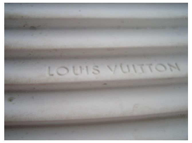 Louis Vuitton sneaker di sosta Multicolore - vista 5