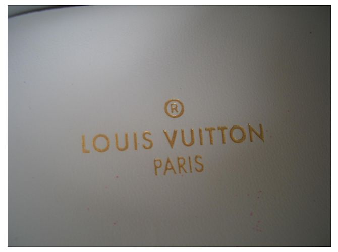 Louis Vuitton sneaker di sosta Multicolore - vista 6