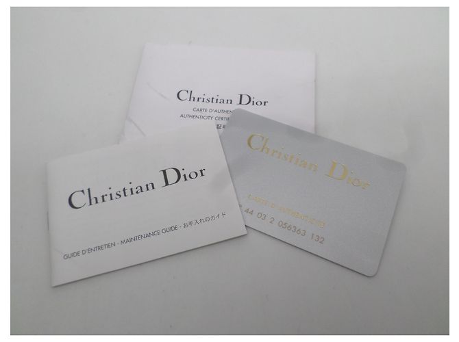 LADY DIOR - Ansicht 11