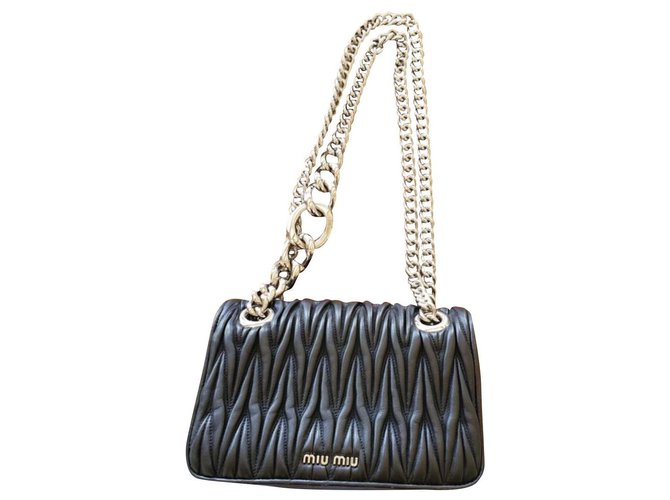 miu miu pattina bag