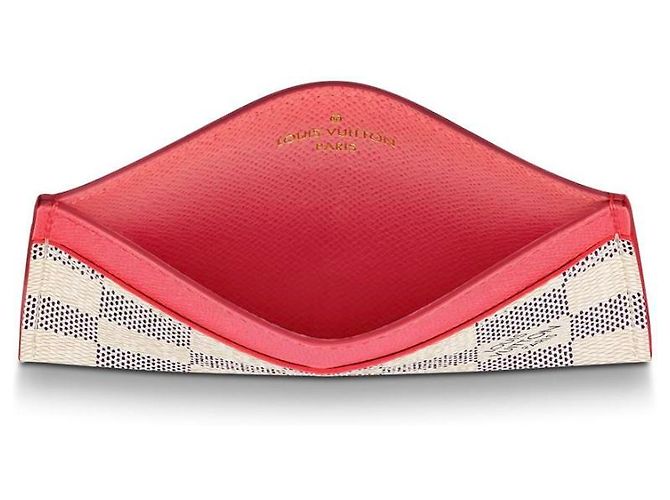 Louis Vuitton LV Daily Kartenhalter neu Beige - Ansicht 3