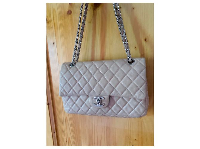 Chanel Handtaschen Beige - Ansicht 8