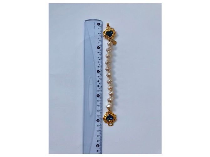 Emanuel Ungaro Bracciale UNGARO vintage - vista 2