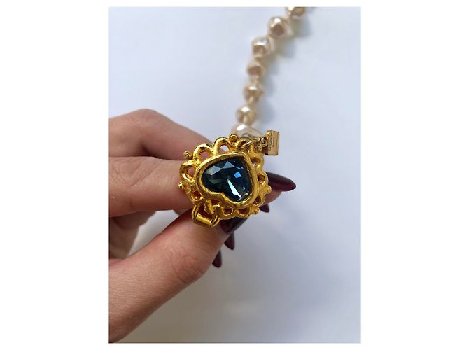 Emanuel Ungaro Bracciale UNGARO vintage - vista 3