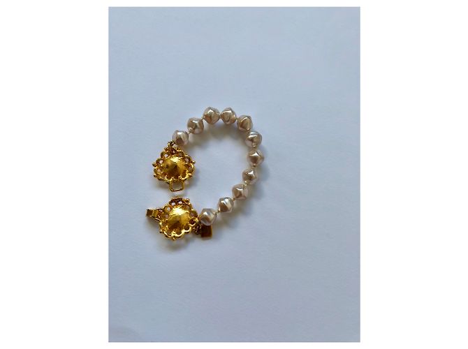 Emanuel Ungaro Bracciale UNGARO vintage - vista 4