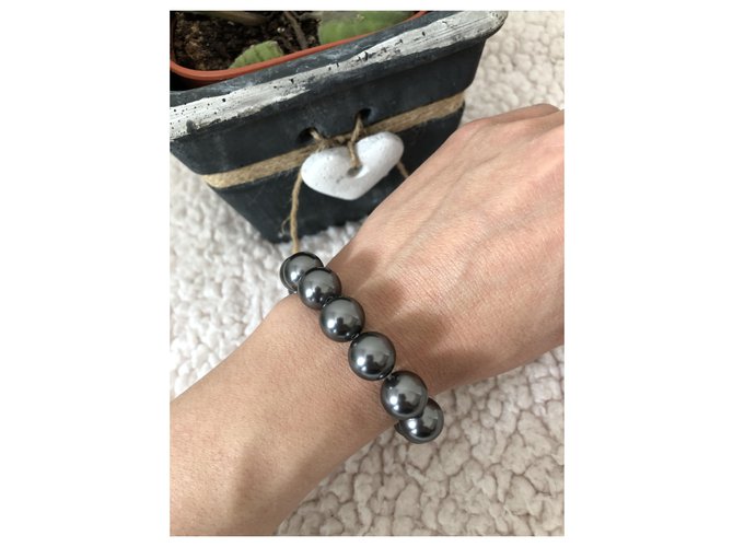 Clio Blue Bracciali Grigio - vista 6