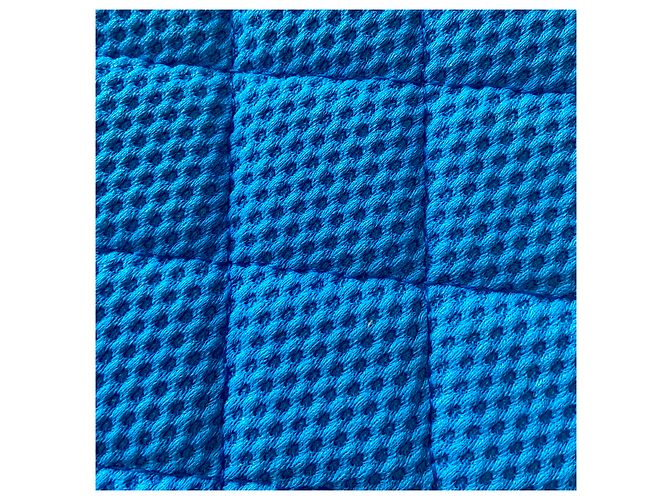 Timeless Forma Chanel Classic Azul - vista 8
