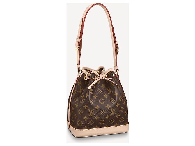 Louis Vuitton LV noe BB nuovo Marrone - vista 2