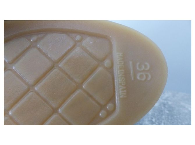 Chanel Espadrilles Beige - view 10