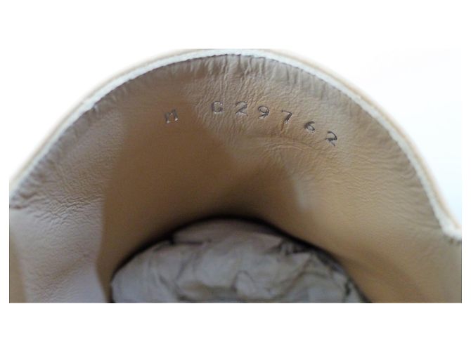 Chanel Espadrilles Beige - view 8
