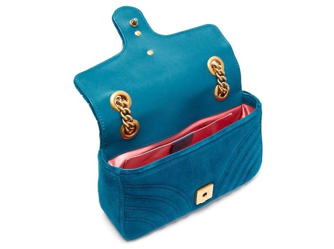 Marmont Gucci - vista 3
