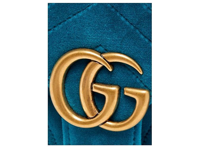 Marmont Gucci - vista 4