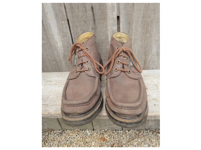 Botas Paraboot p 41 - vista 5