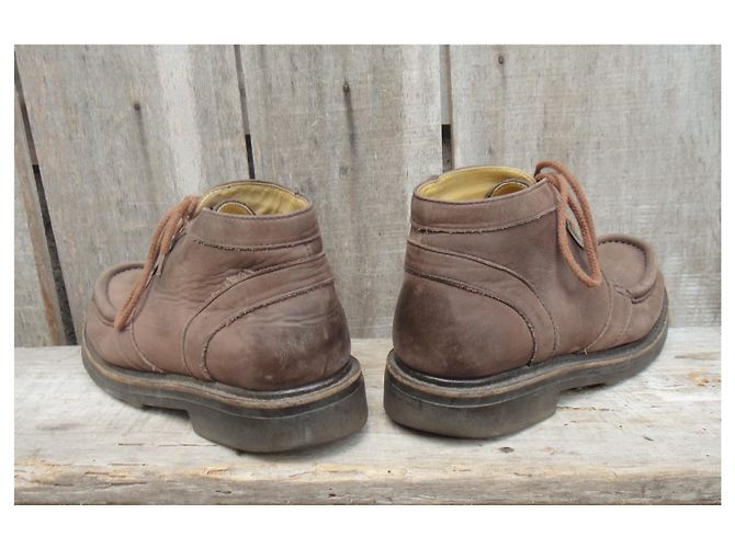 Botas Paraboot p 41 - vista 6
