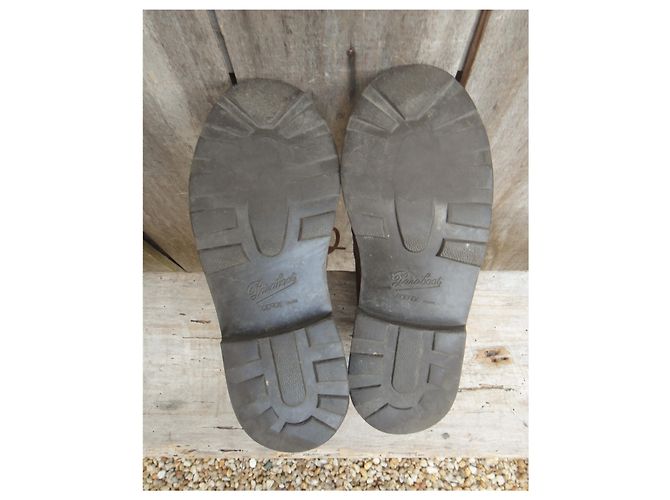 Botas Paraboot p 41 - vista 7